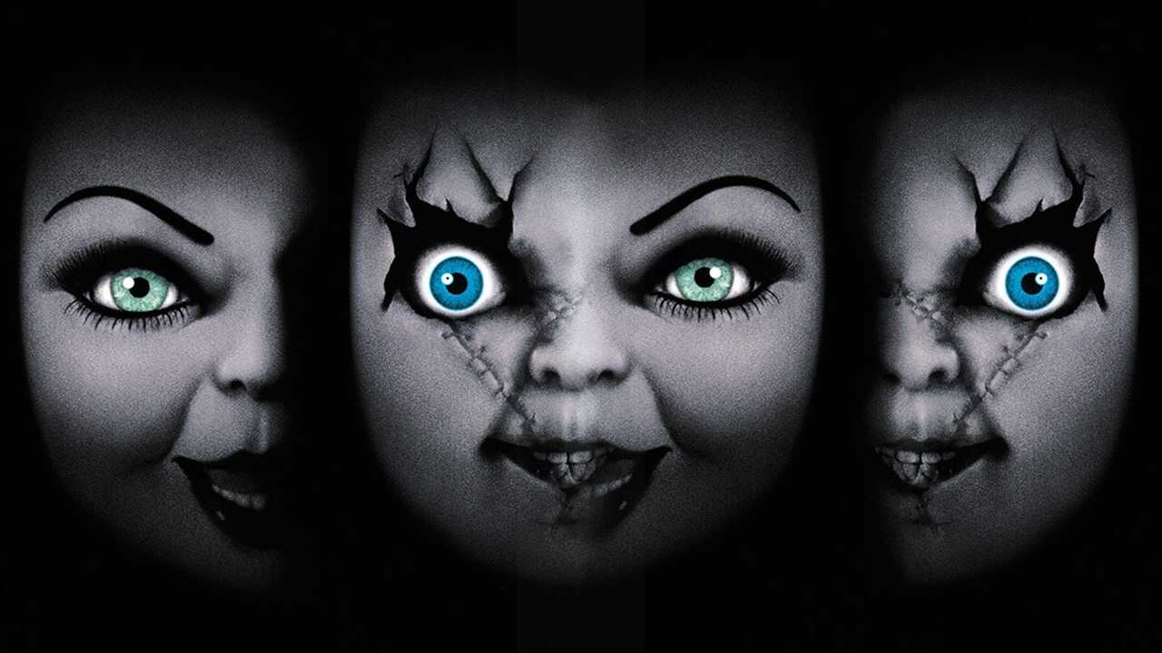La novia de Chucky (1998) 0