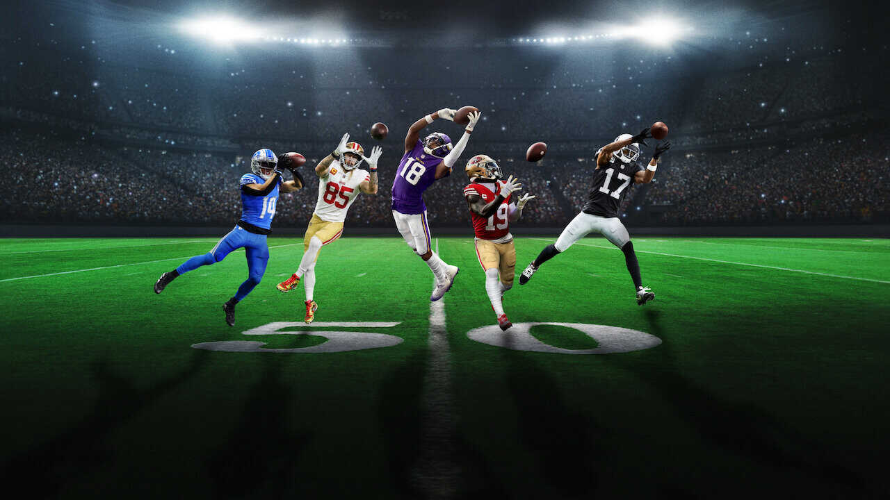 NF - Receiver (2024) 2