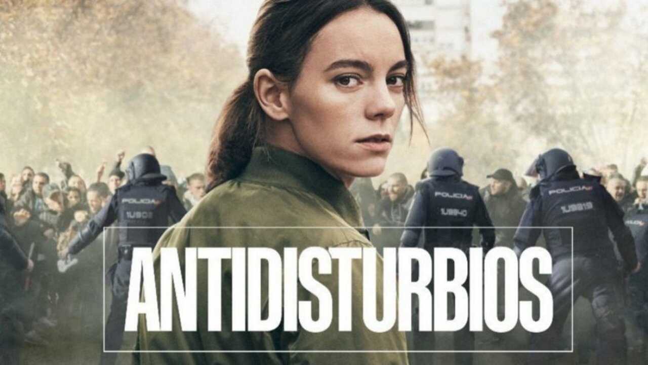 ES - Antidisturbios 4