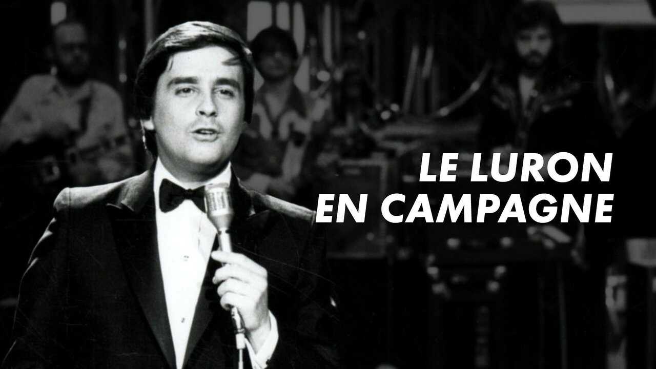 Le Luron en campagne 0