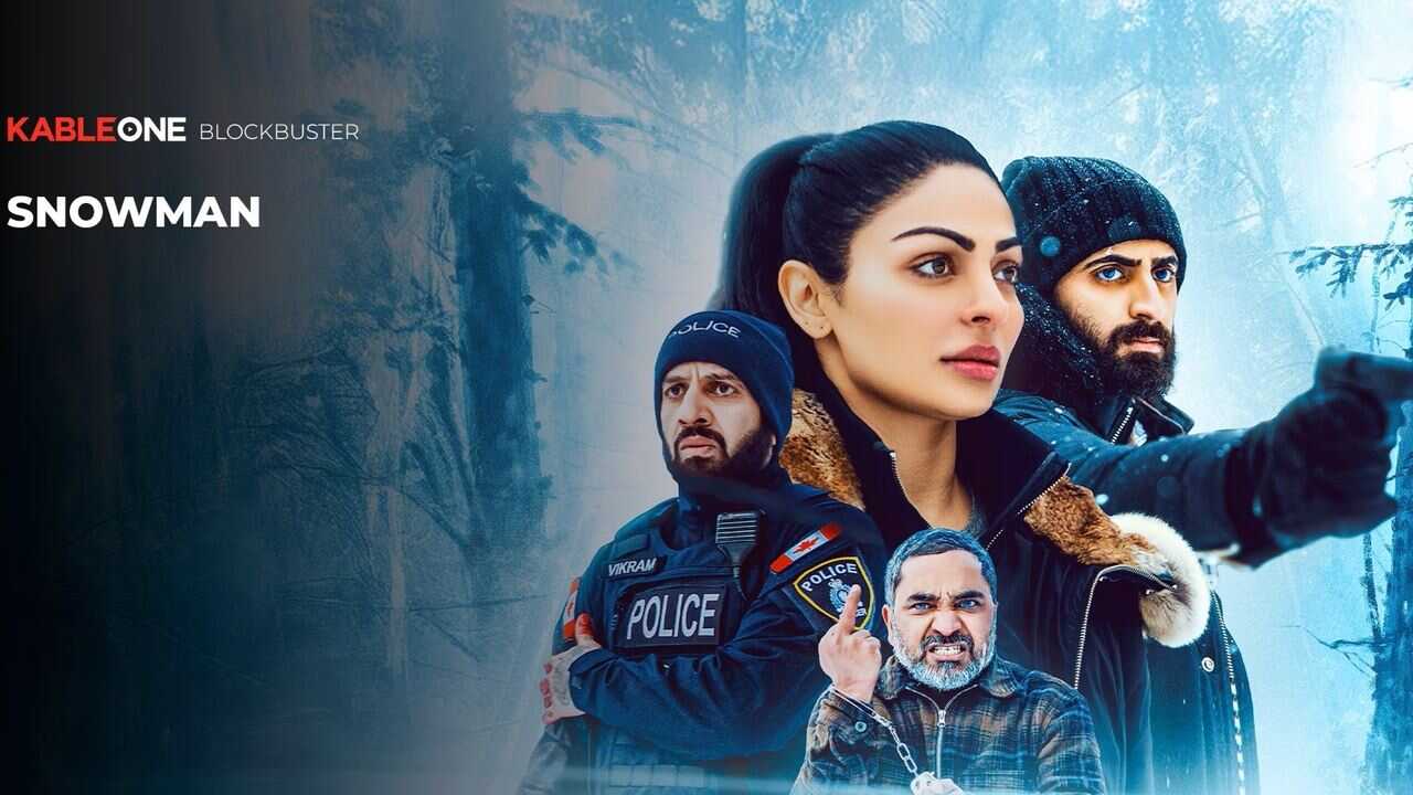 Snowman (2022) 0