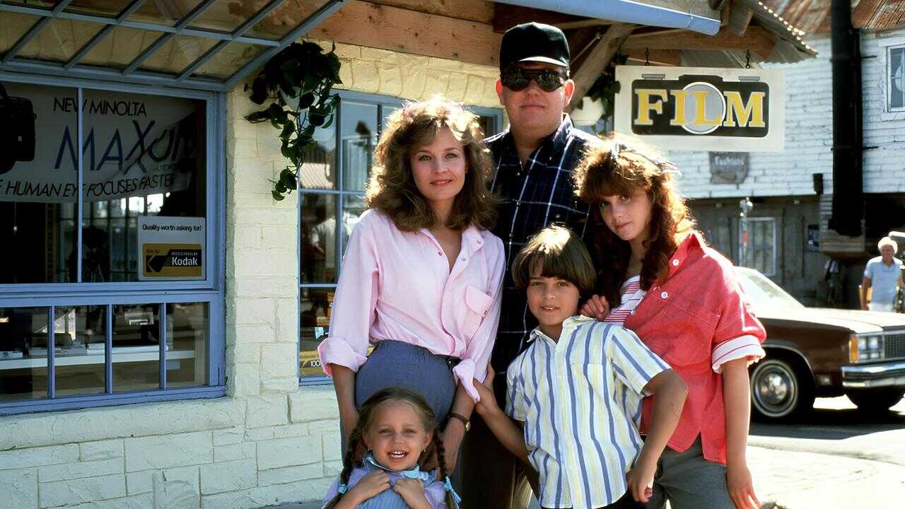 Summer Rental 0