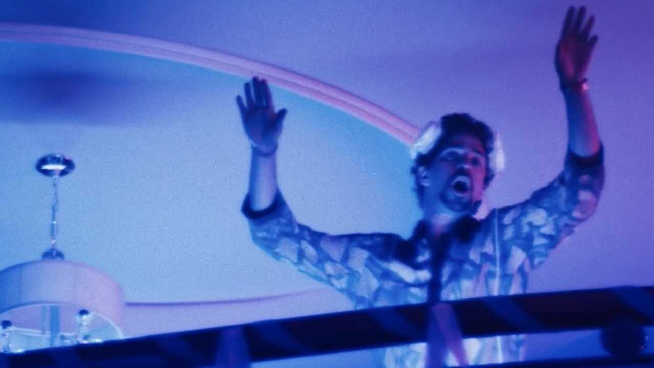 Maestro 0