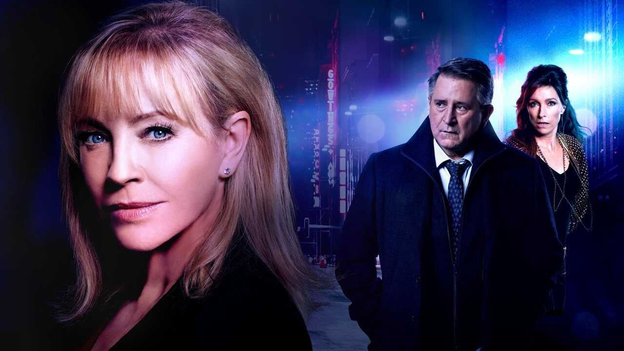 EN - Halifax: Retribution (2020) 0