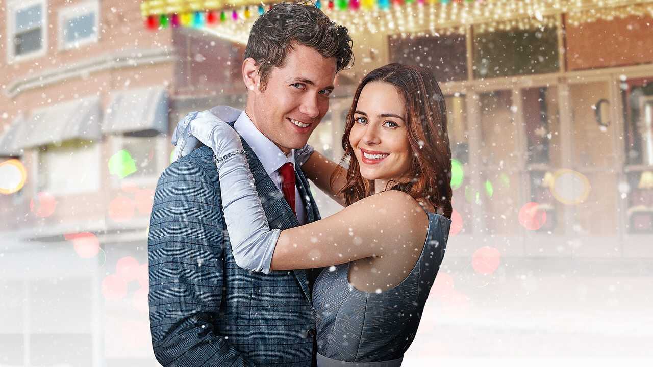 Christmas Movie Magic 0