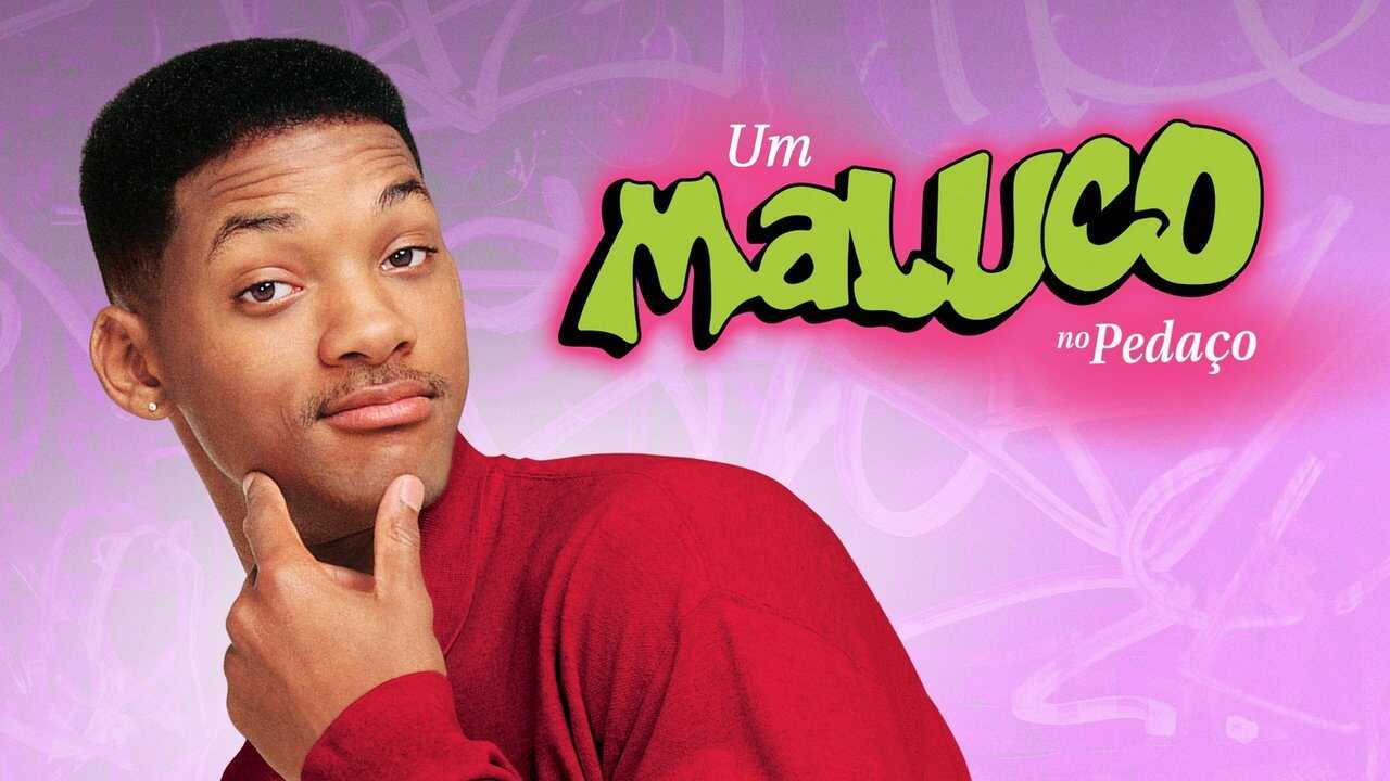 EX - The Fresh Prince of Bel-Air (1990) 2
