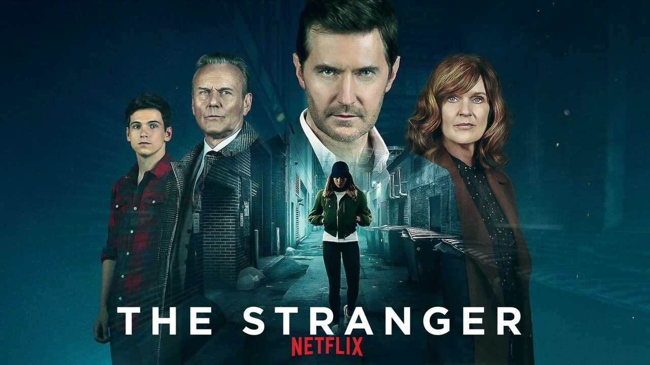 IN - The Stranger 4