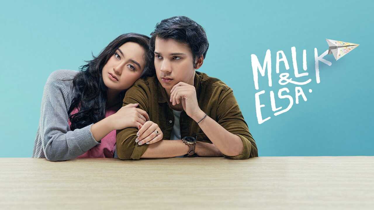 Malik & Elsa 0