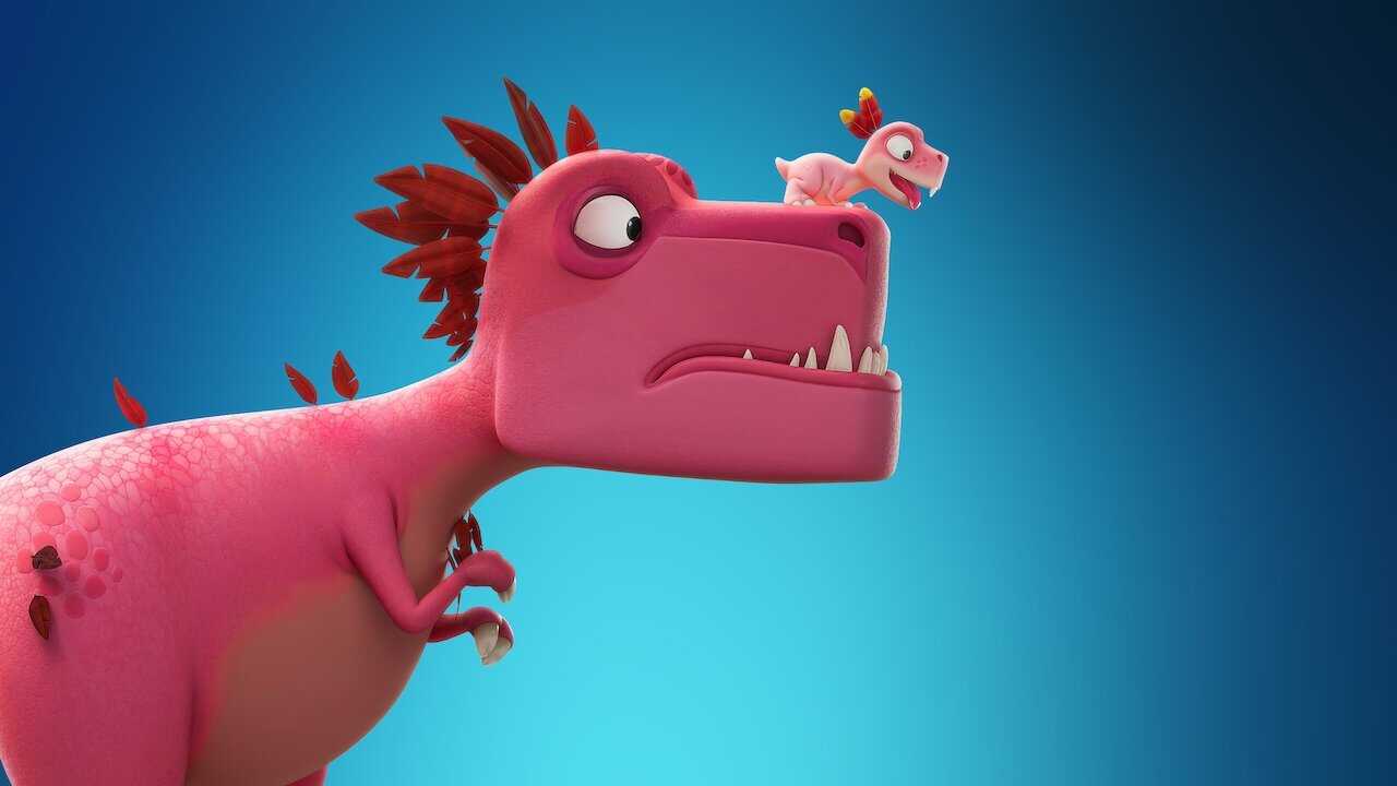 NF - Bad Dinosaurs (2024) 0