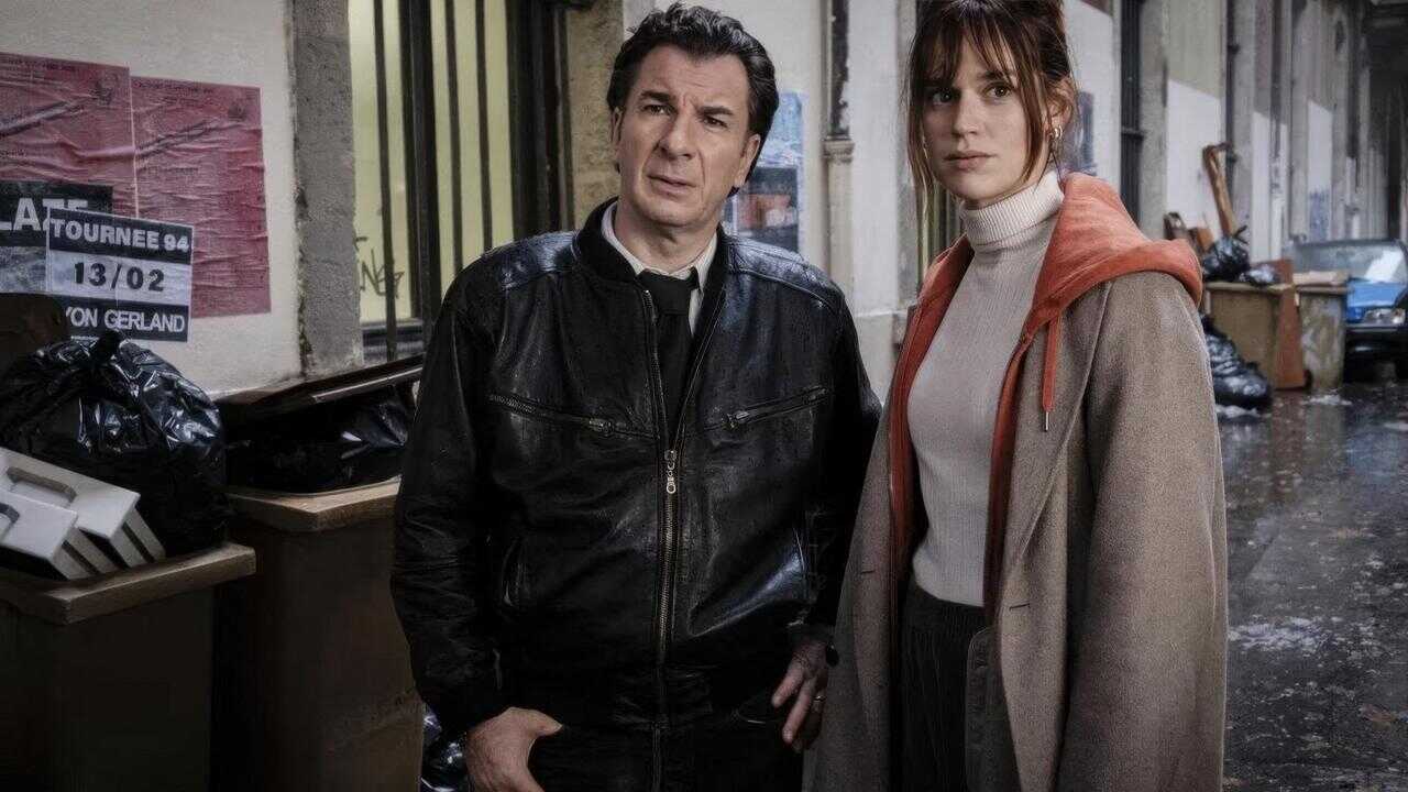 FR - Flashback (2025) (FR) 0