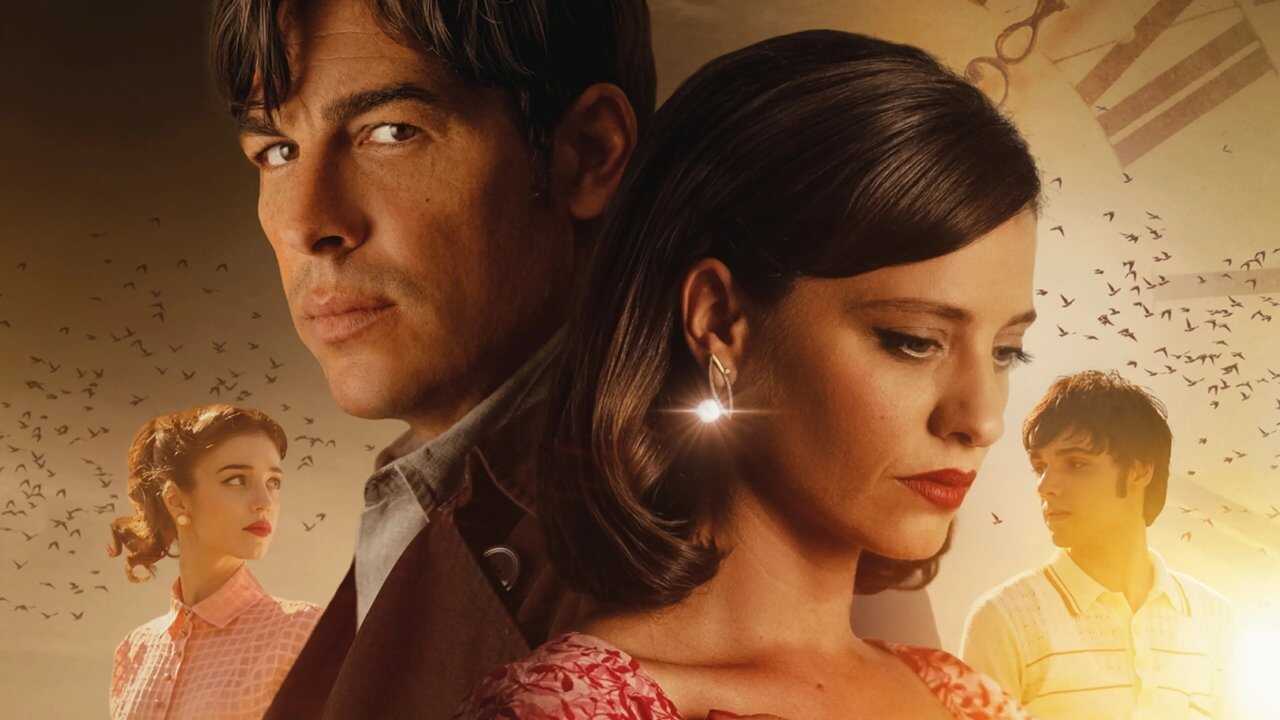 El secreto del orfebre (2025) 0