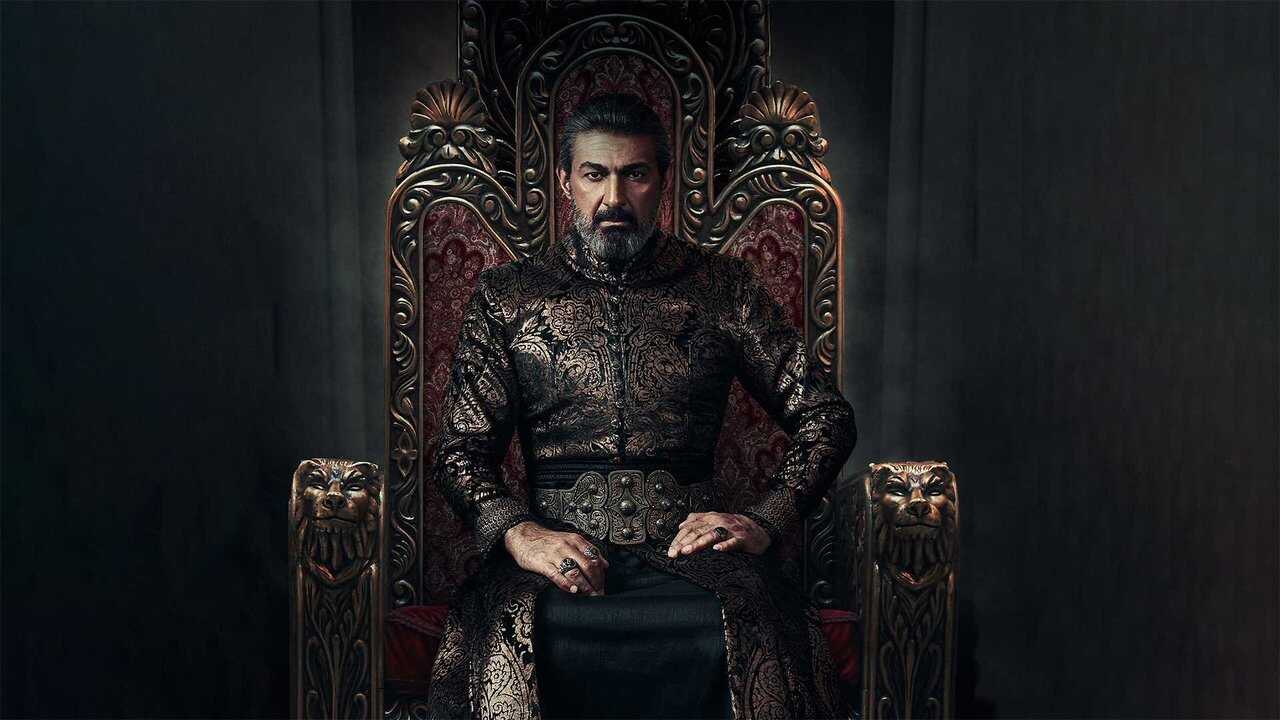 AR - مسلسل ألف ليلة وليلة: جودر 2 2