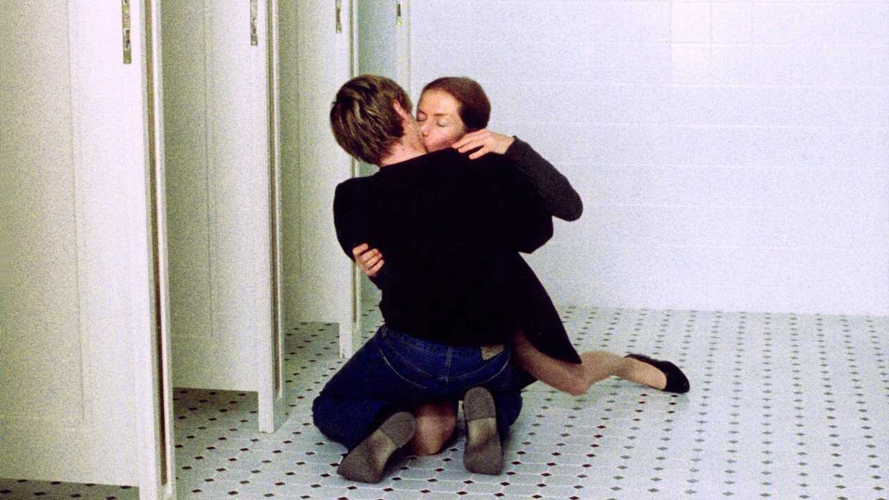 The Piano Teacher (2001) 0