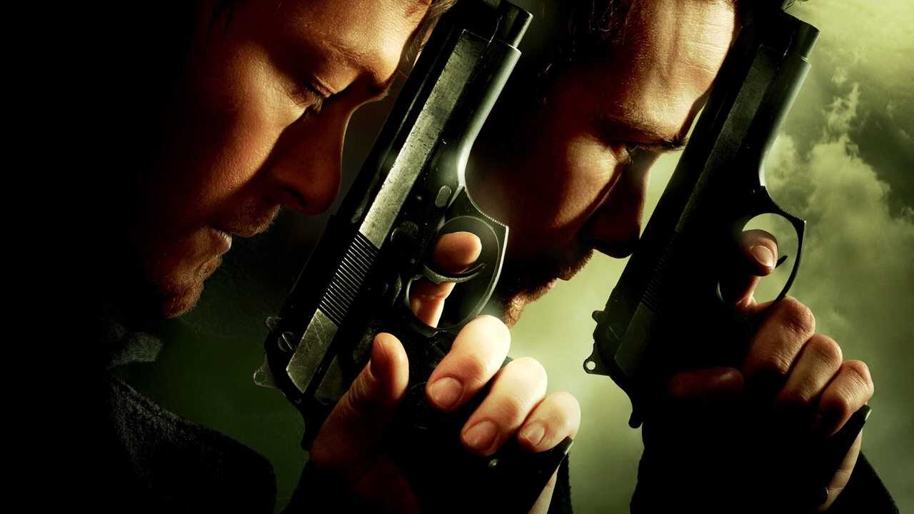 The Boondock Saints II: All Saints Day 0