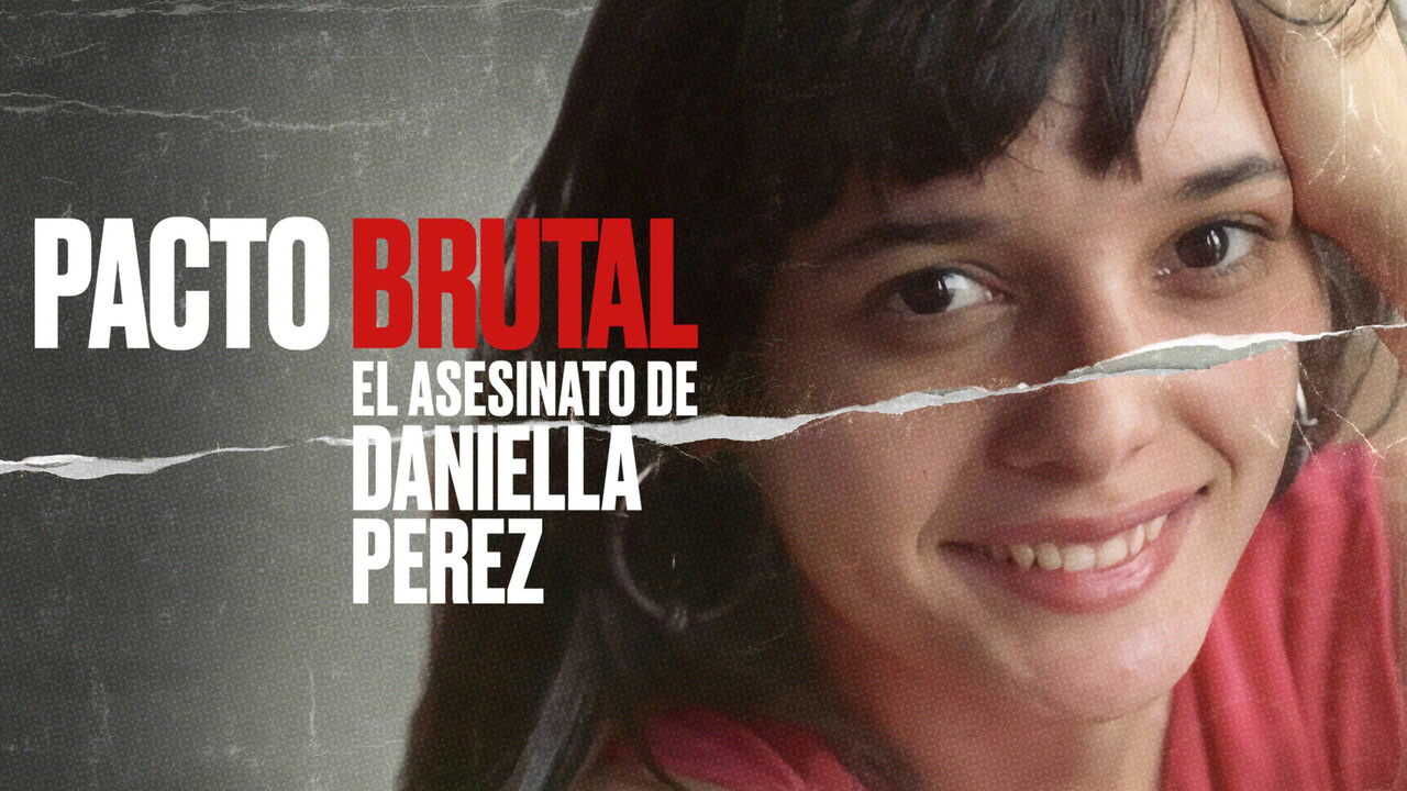 BR - Pacto Brutal: O Assassinato de Daniella Perez (2022) (BR) 2