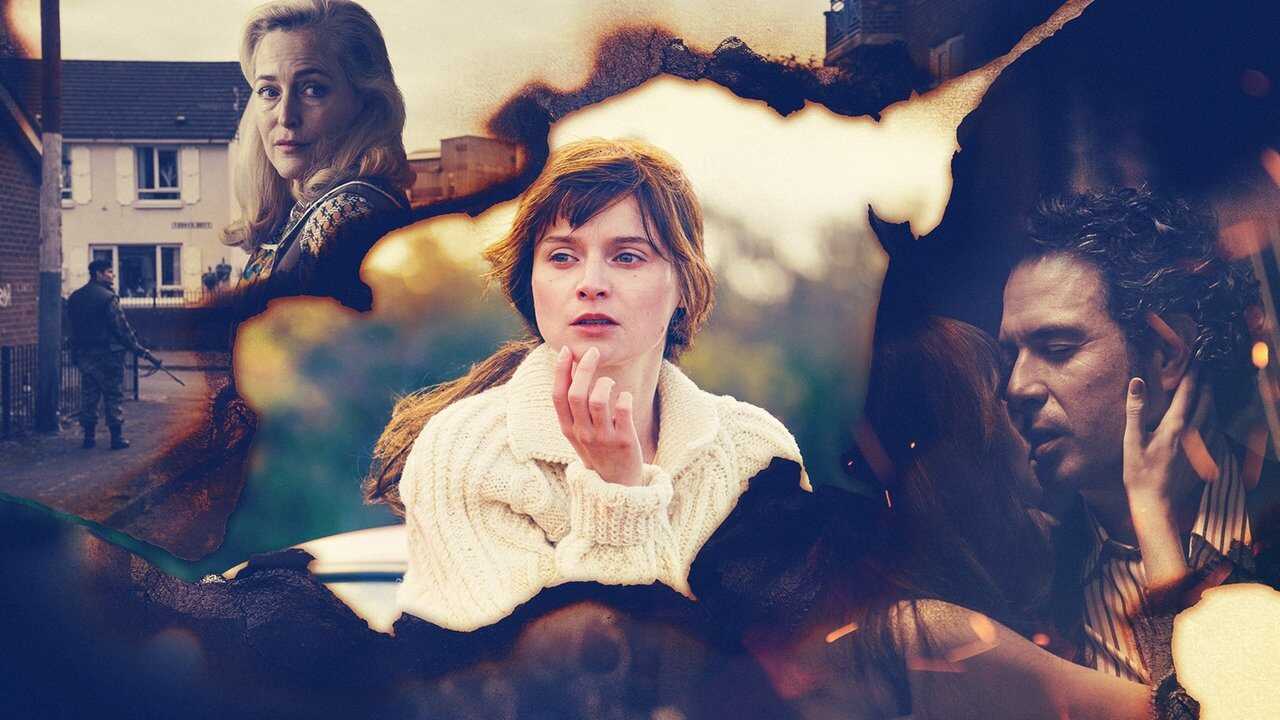 EN - Trespasses (2025) (GB) 0