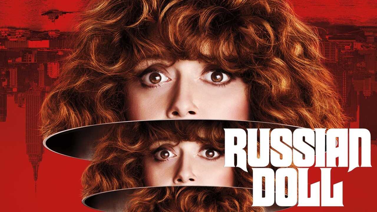 RU - Russian Doll (2019) 0
