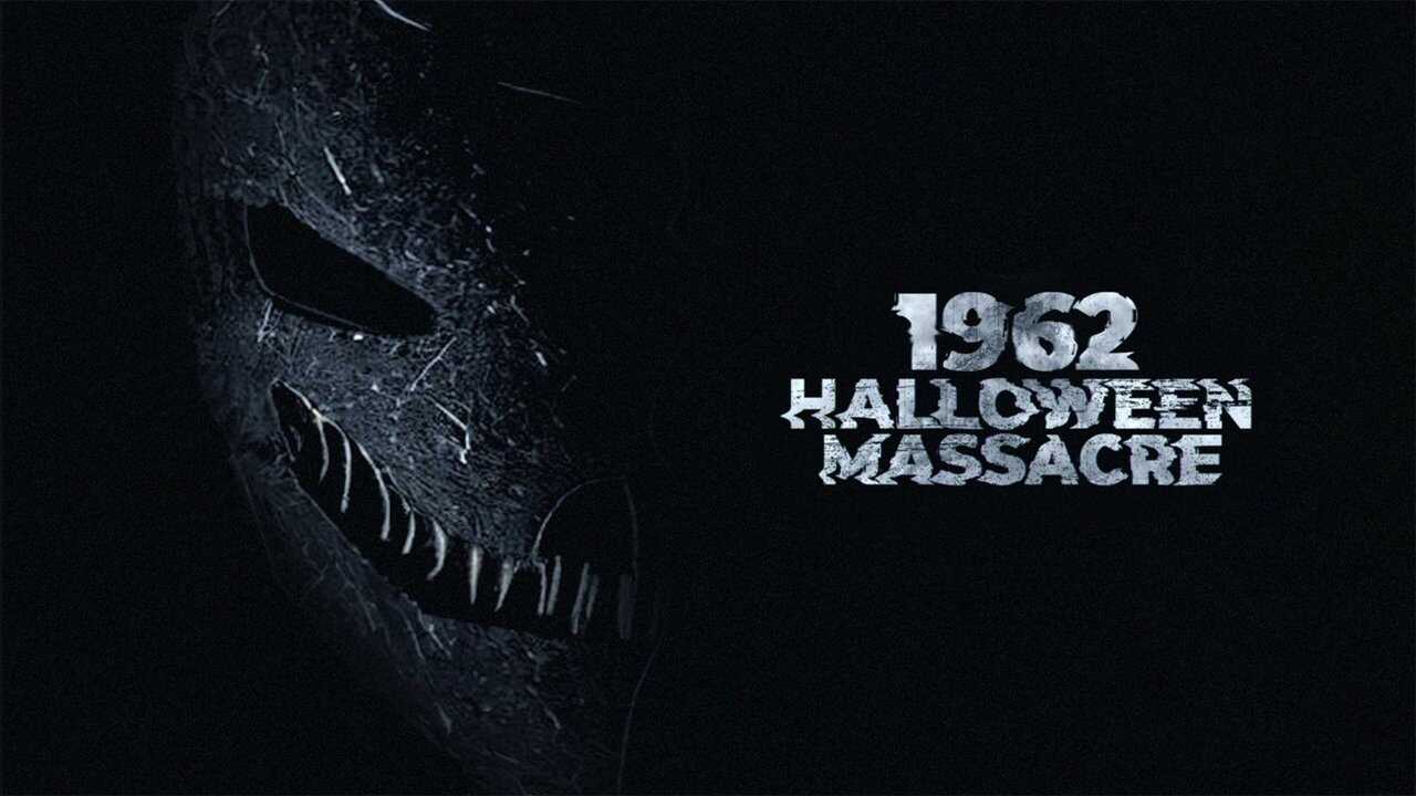 1962 Halloween Massacre 0