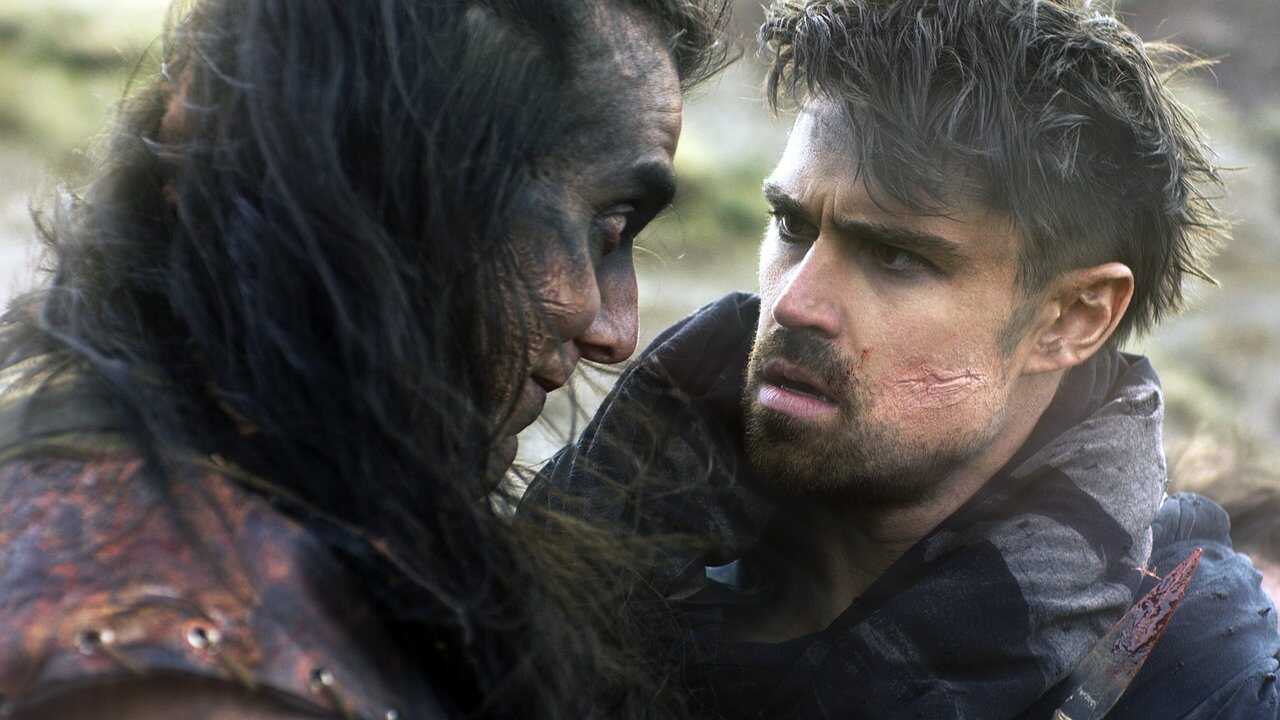 The Northlander 0