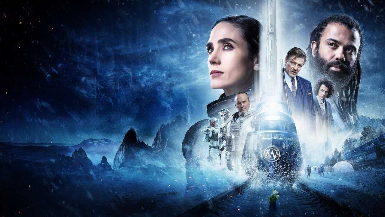 EN - Snowpiercer (2020) 2
