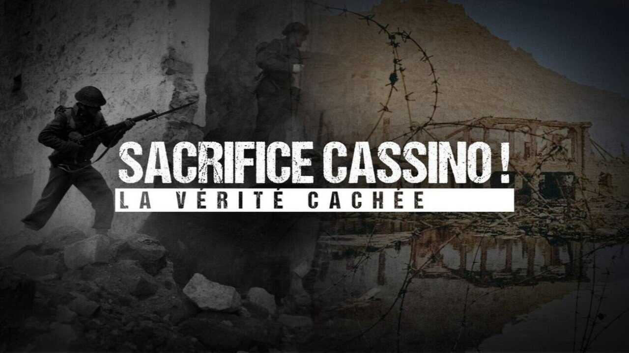 FR - Sacrifice Cassino! La vérité cachée 0
