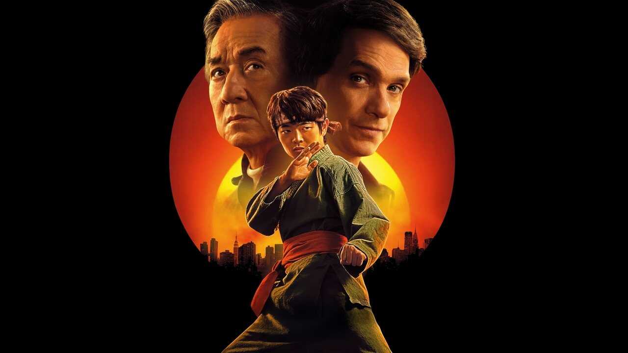 Karate Kid: Legends (2025) 0
