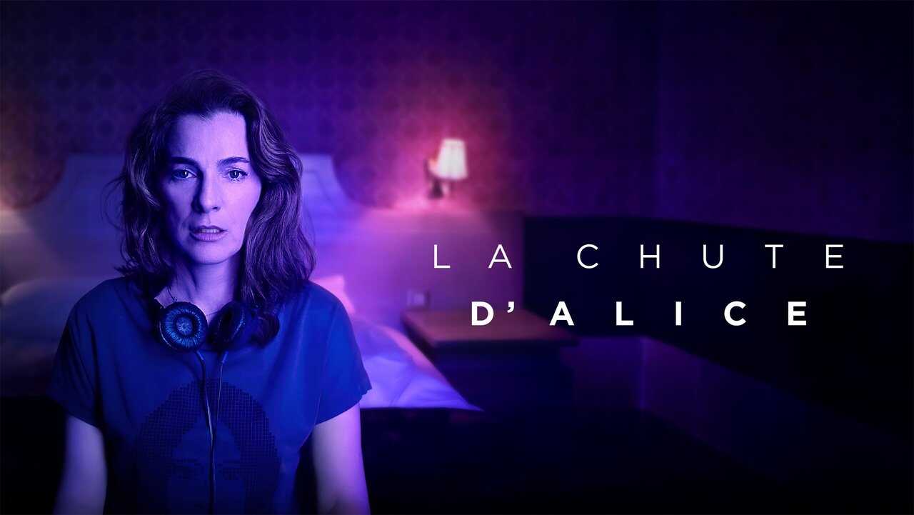 A+ - Losing Alice (2020) 1