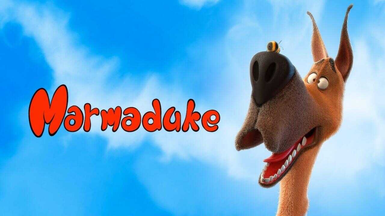 Marmaduke 0