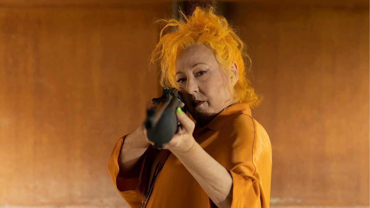 4K - Furia (2025) (ES) 4