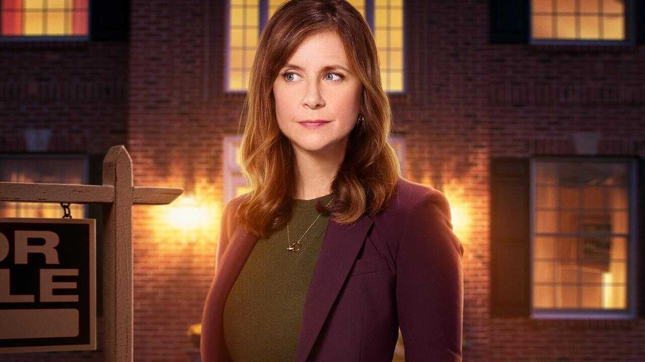 Hailey Dean Mysteries: Deadly Estate 0