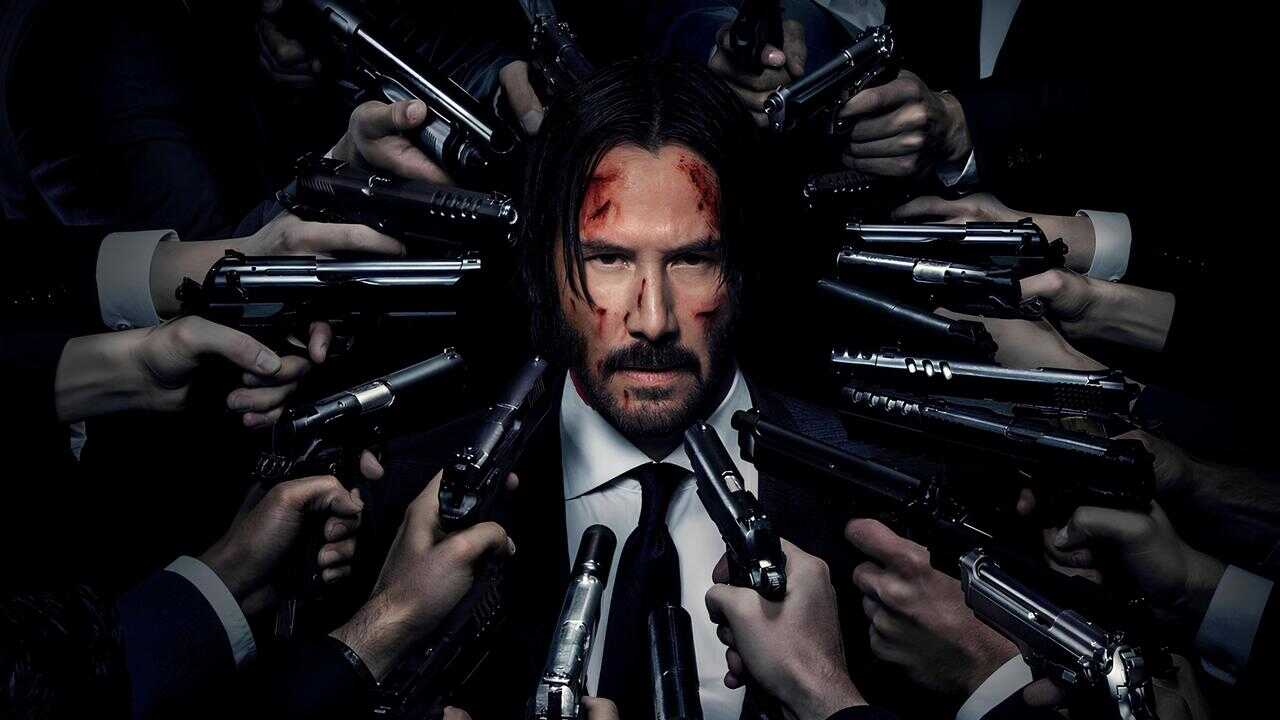 John Wick: Chapter 2 (2017) 0