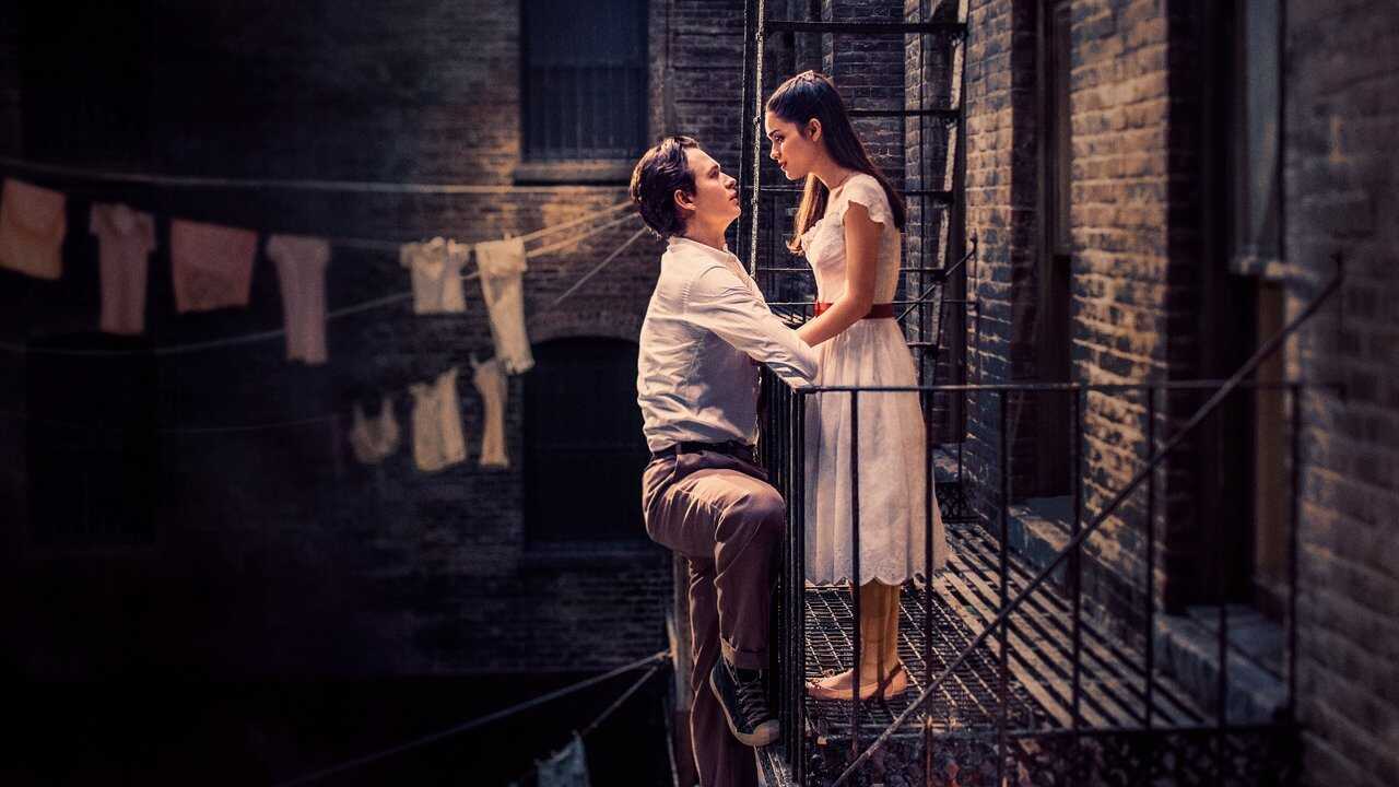 West Side Story (2021) 0