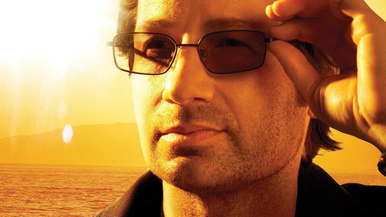 EN - Californication (2007) 0