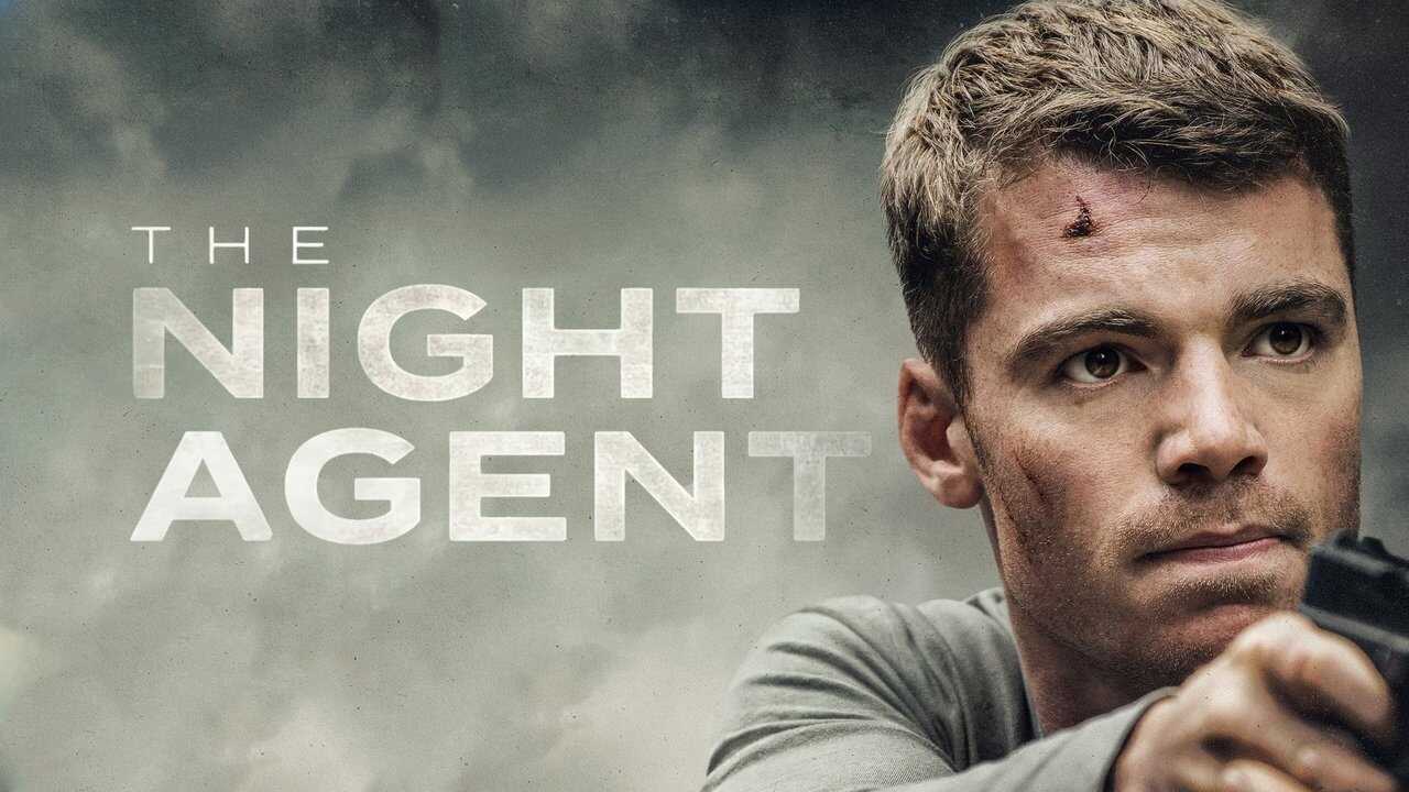 GR - The Night Agent (2023) 3