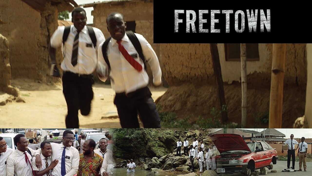 Freetown 0