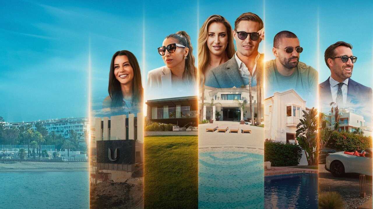 NF - Making It In Marbella (2024) 2