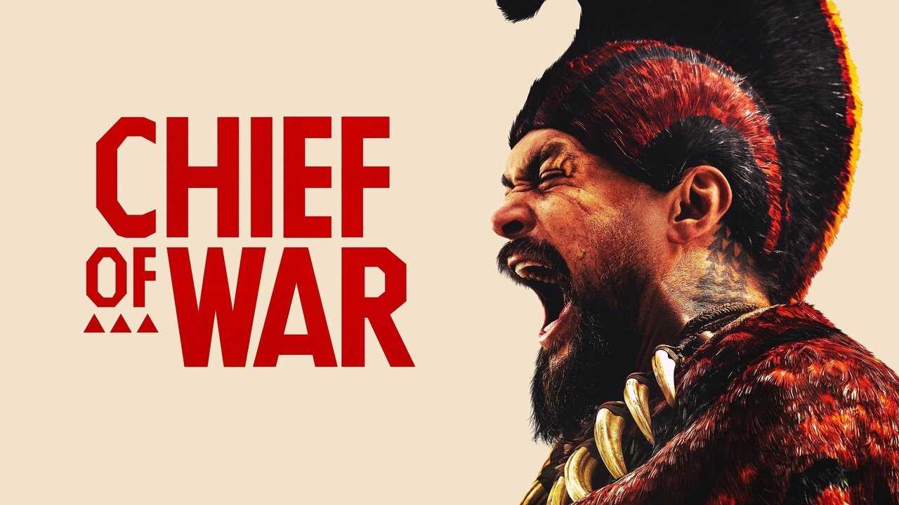 FR - Chief of War (2025) (US) 1