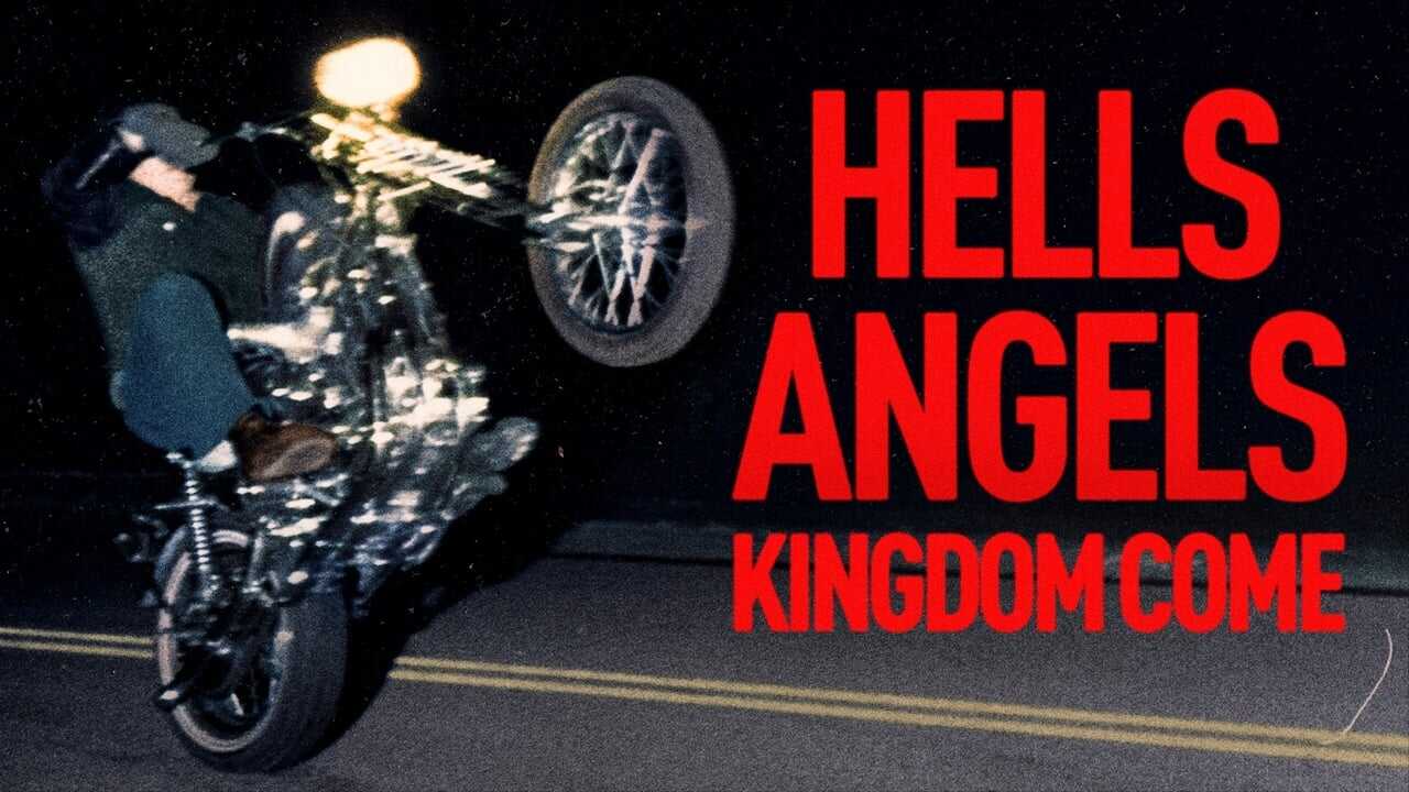 EN - Hells Angels: Kingdom Come (2024) 0