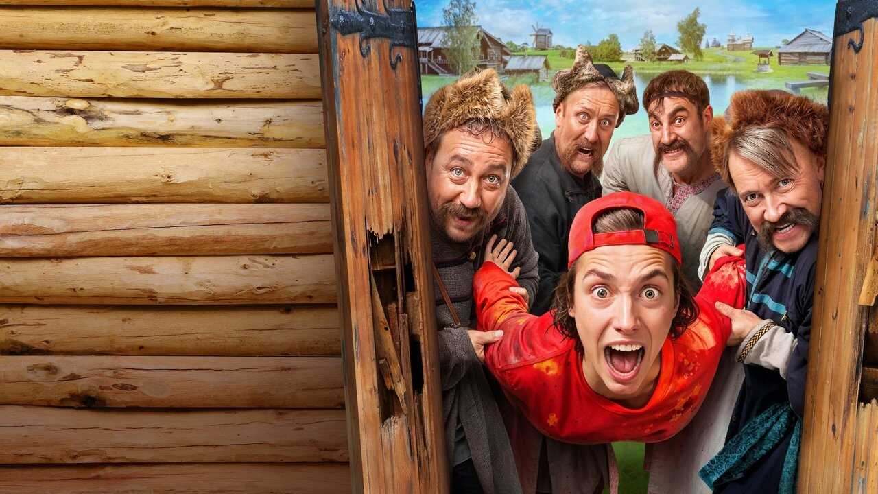 RU - Cossack 2