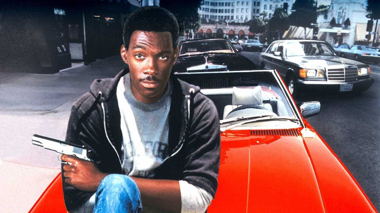 Beverly Hills Cop 0