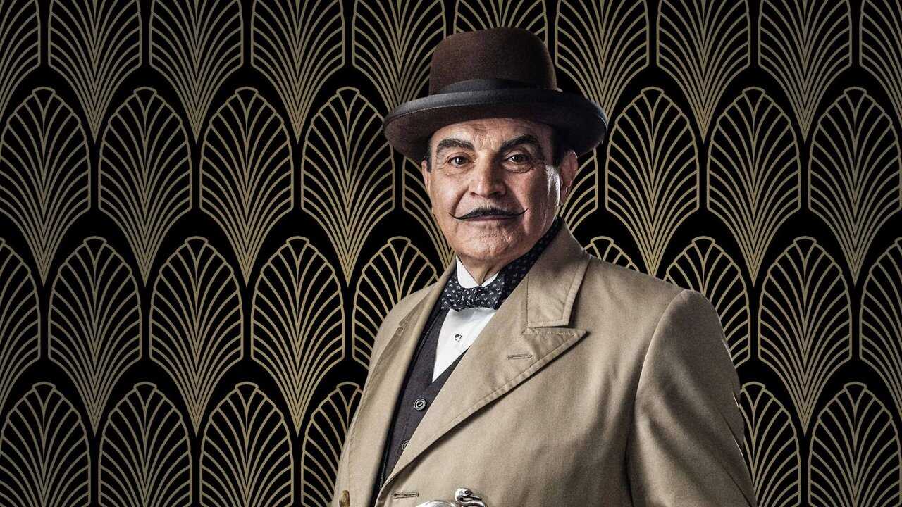 EN - Agatha Christie Poirot (1989) 4