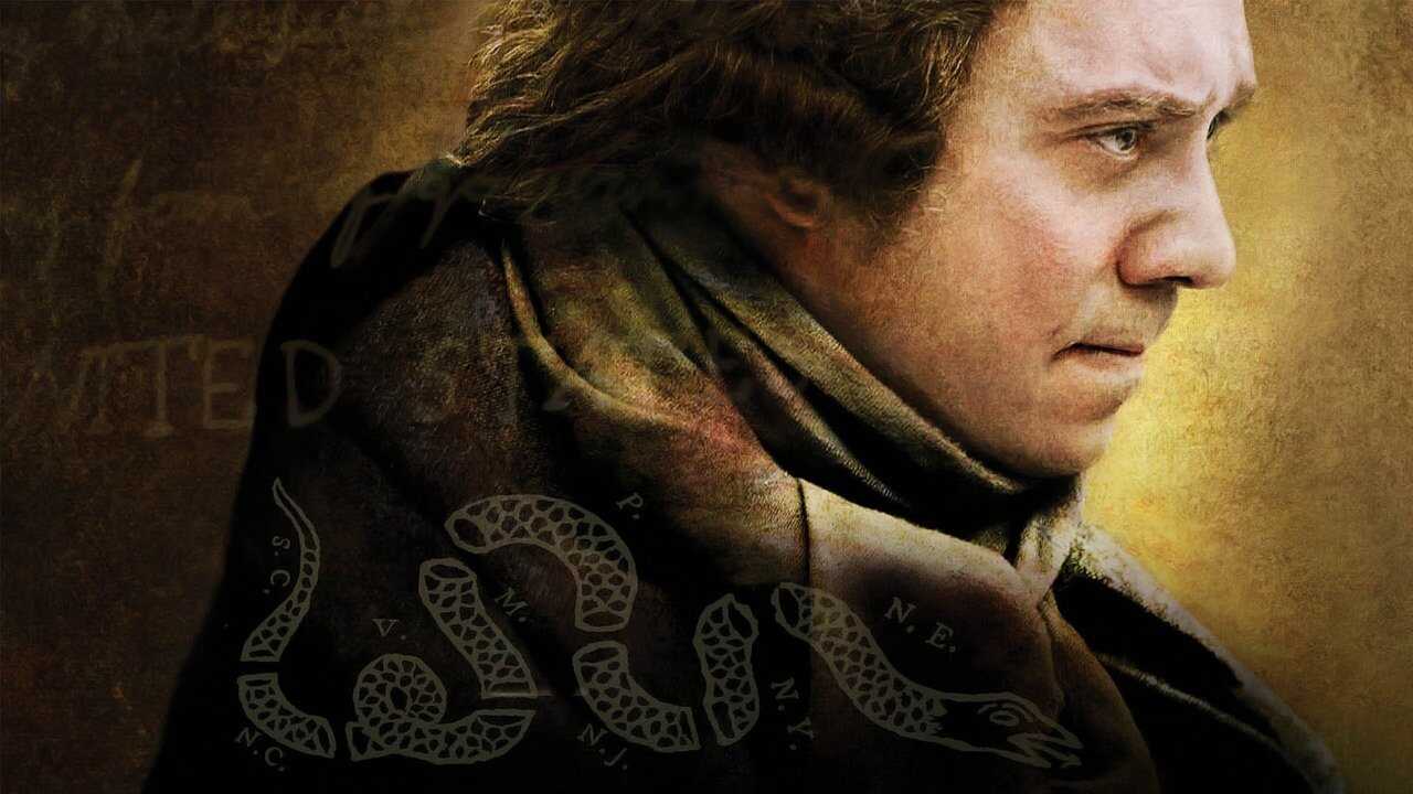 FR - John Adams 0
