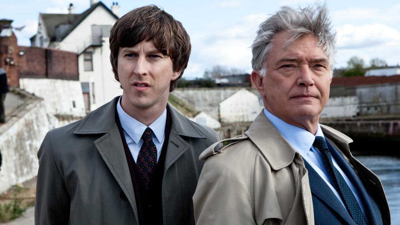EN - Inspector George Gently (2007) 3