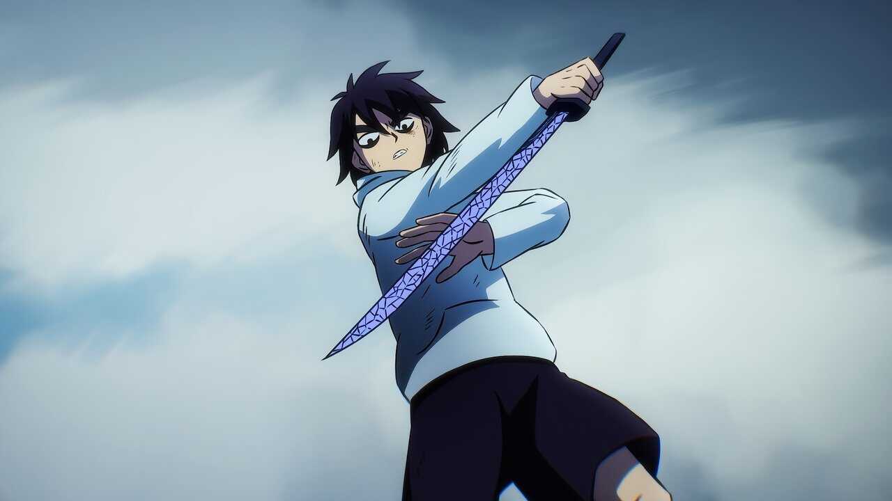 LAT - Scissor Seven (2018) 1