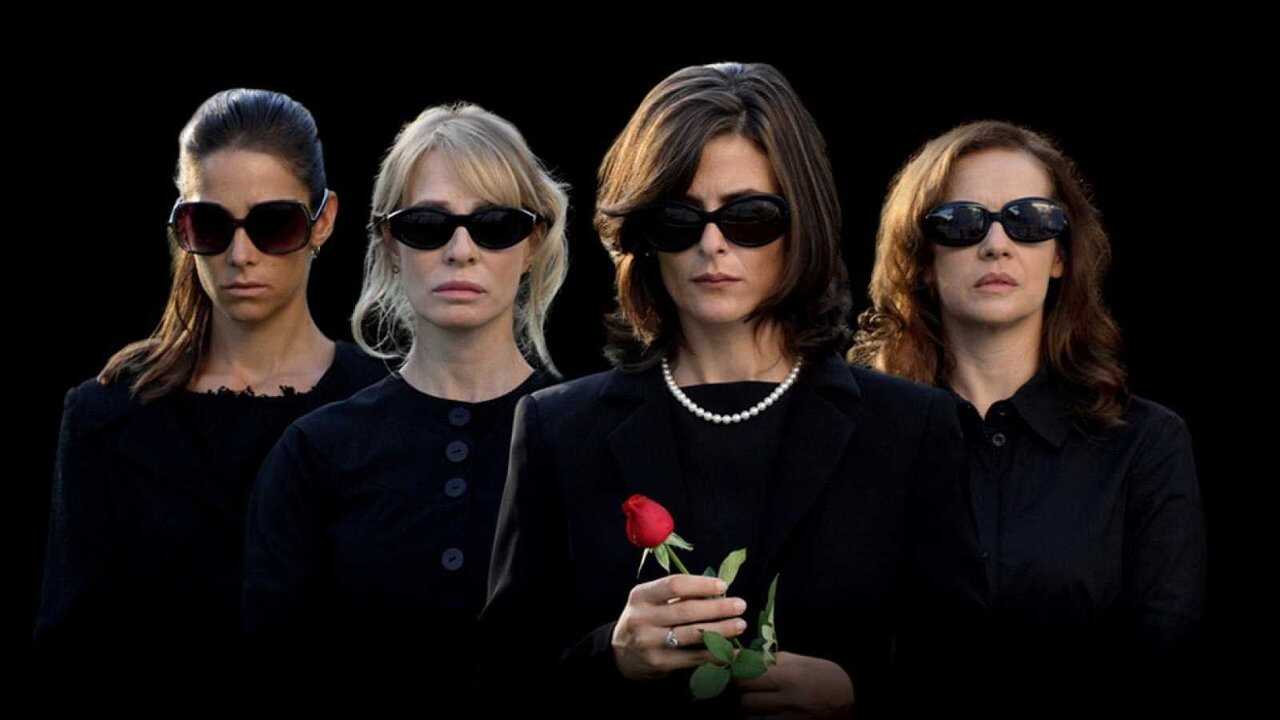 IN - Thursday's Widows (2023) 4