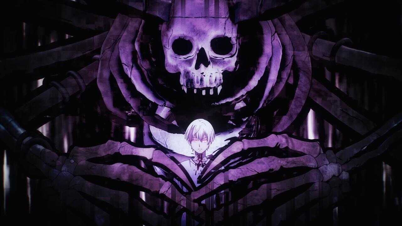 FR - Dead Mount Death Play 0