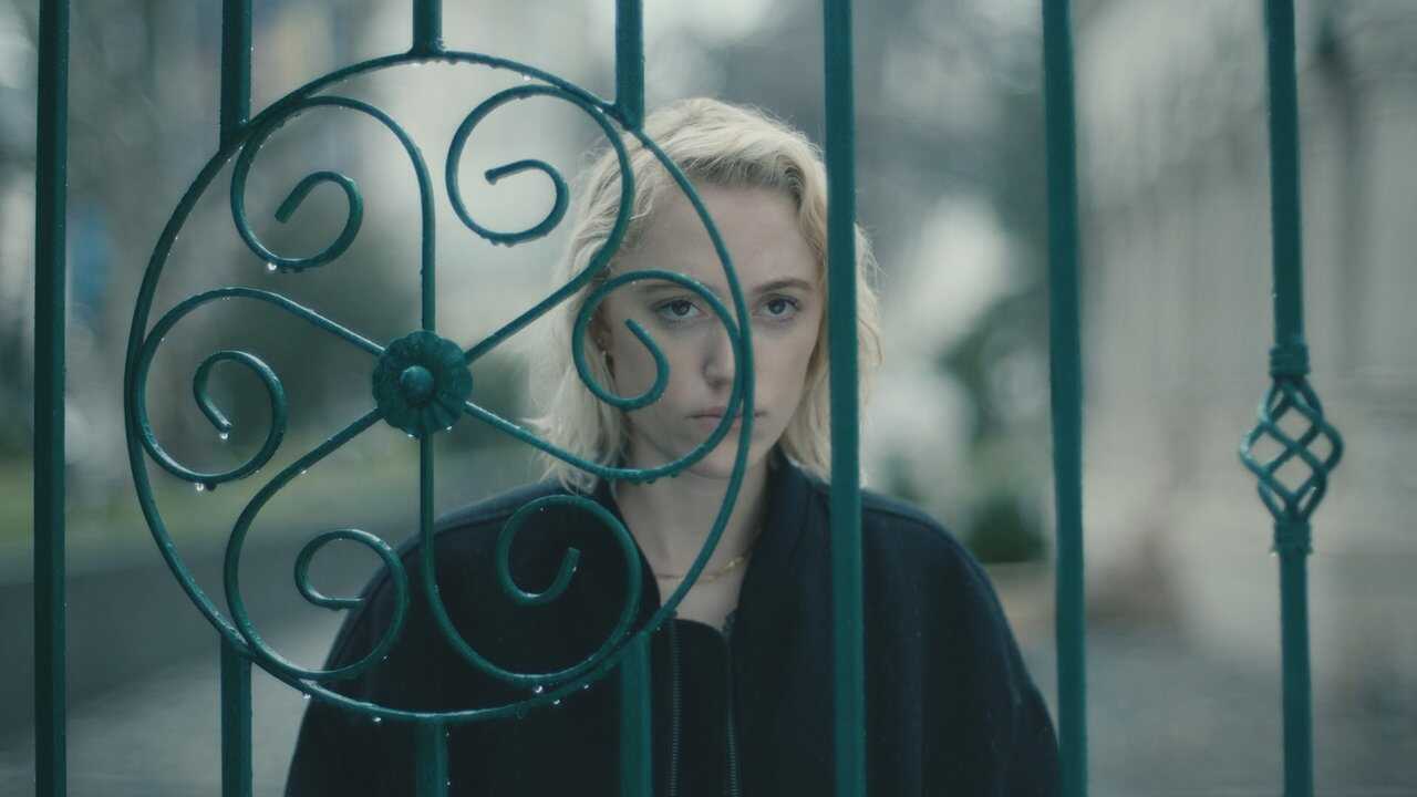 Watcher (2022) 0