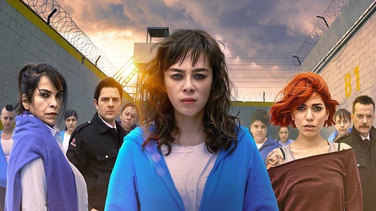AR - مسلسل الفناء 0