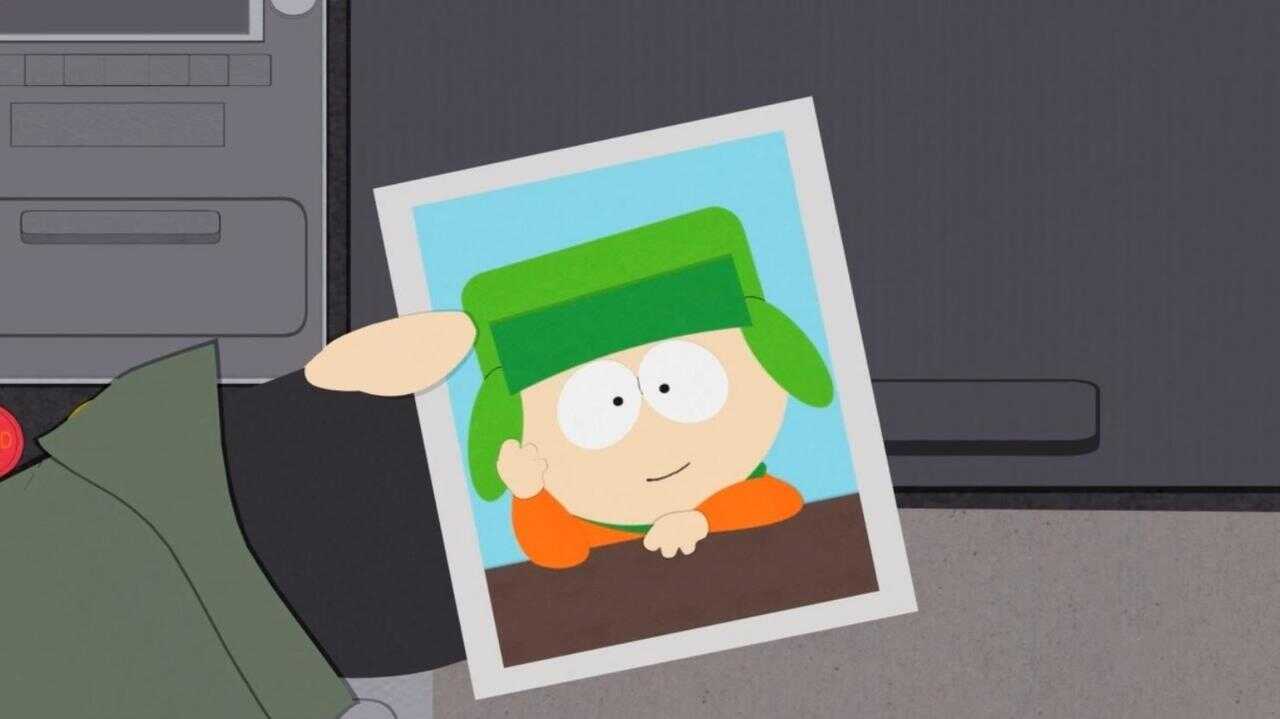 South Park: Imaginationland 0