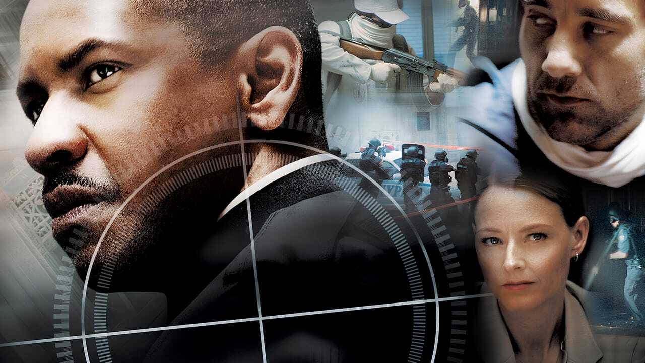 Inside Man 0